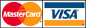 Visa Mastercard