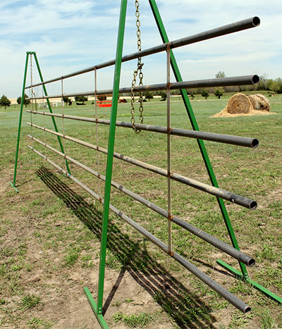 6-rail-high-pressure-continuous-fence