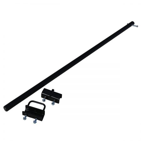 Calf Restrainer Bar