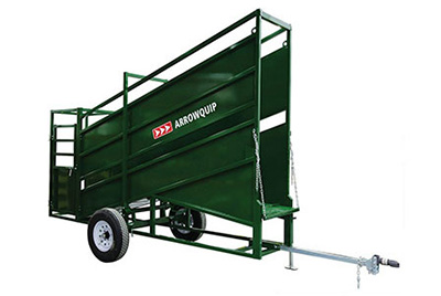 cattle-working-equipment-system-cattle-loading-chute